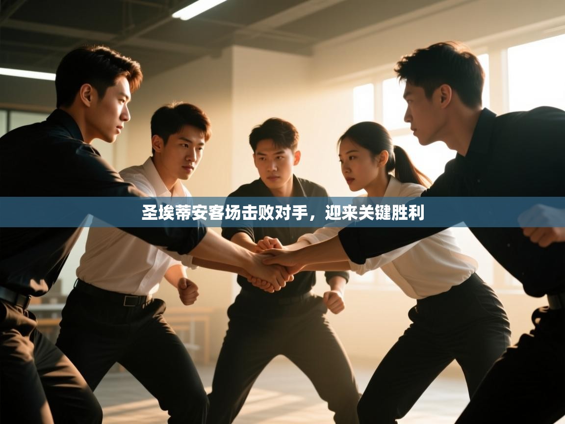 圣埃蒂安客场击败对手,迎来关键胜利 第1张