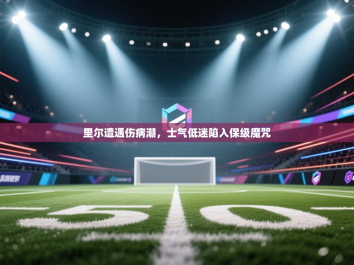 里尔遭遇伤病潮,士气低迷陷入保级魔咒 第2张
