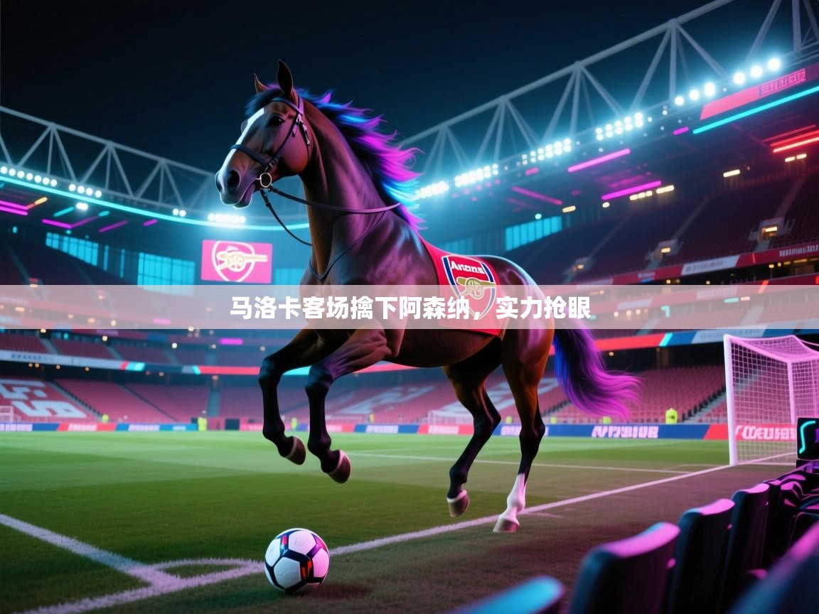 马洛卡客场擒下阿森纳,实力抢眼 第1张