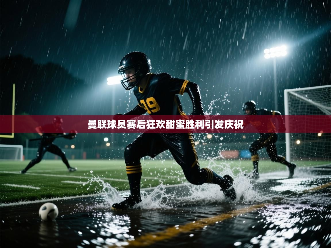 曼联球员赛后狂欢甜蜜胜利引发庆祝 第2张