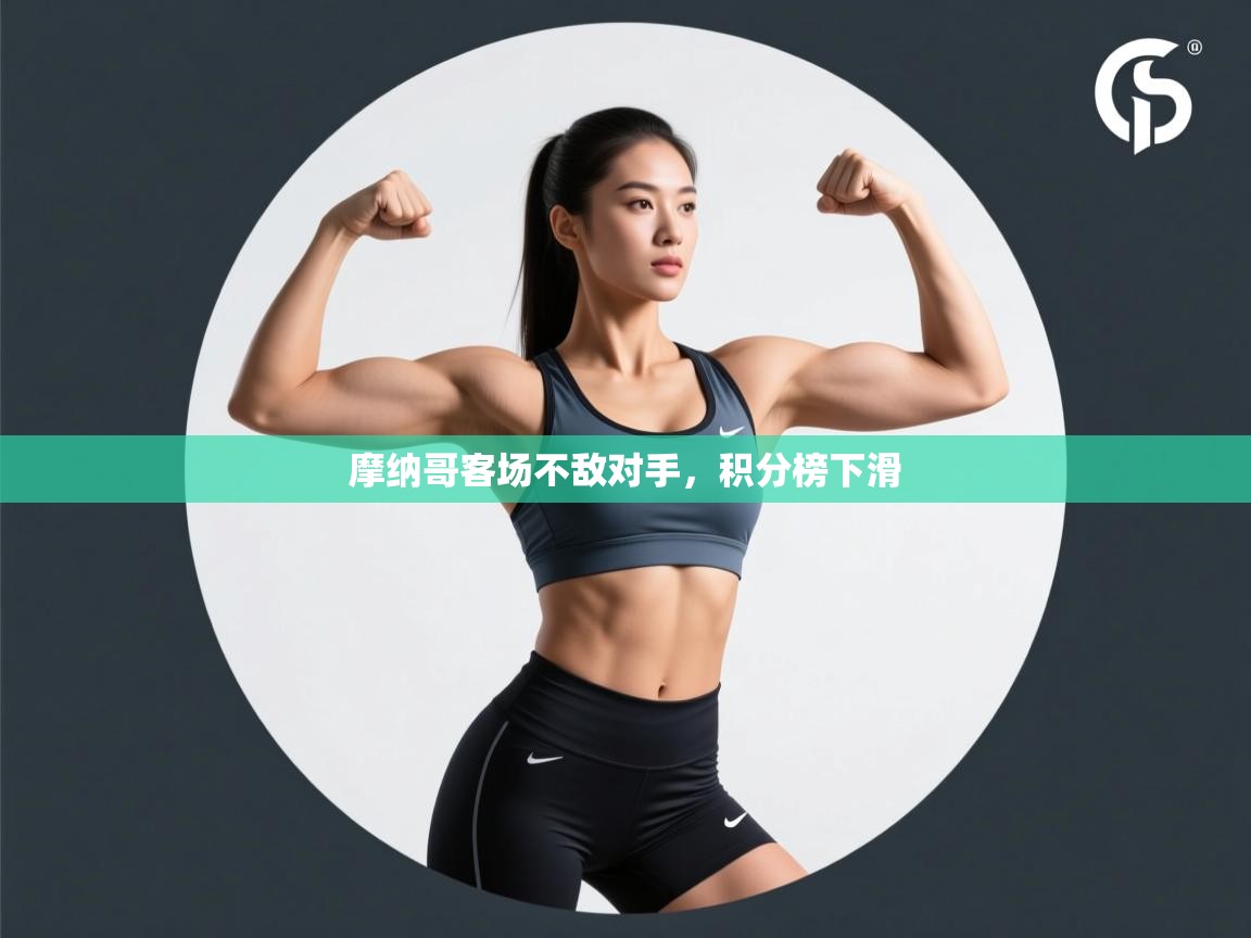 摩纳哥客场不敌对手,积分榜下滑 第1张