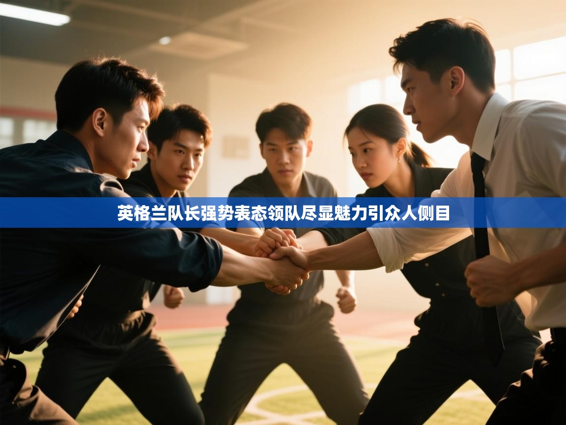 英格兰队长强势表态领队尽显魅力引众人侧目  第1张