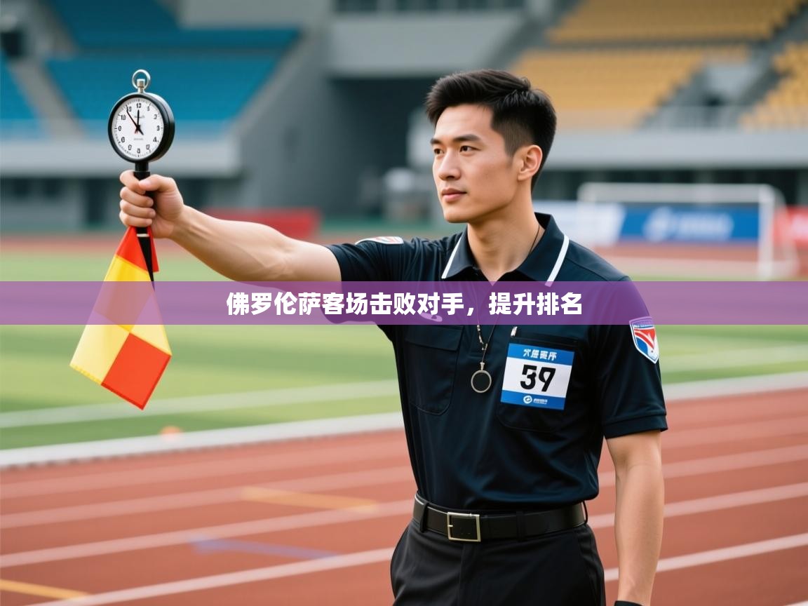 佛罗伦萨客场击败对手,提升排名 第1张