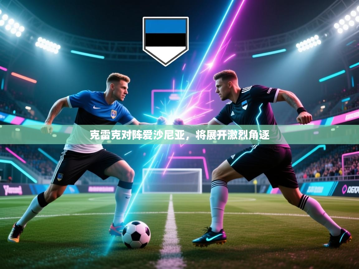克雷克对阵爱沙尼亚，将展开激烈角逐  第1张
