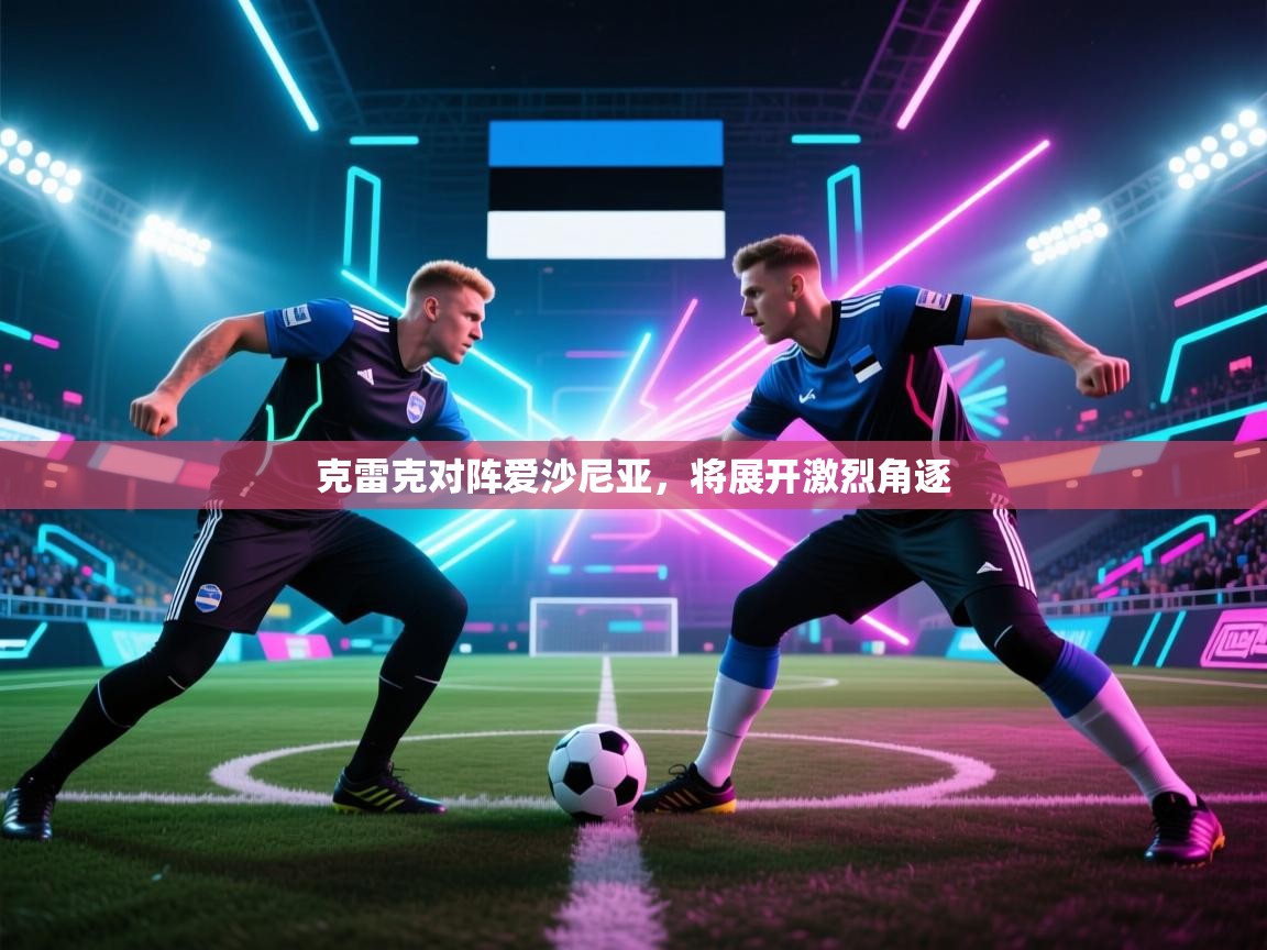 克雷克对阵爱沙尼亚，将展开激烈角逐  第2张