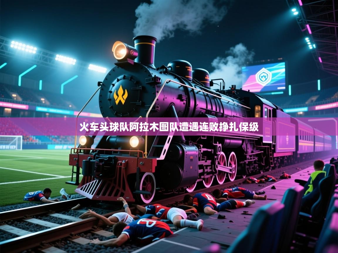 火车头球队阿拉木图队遭遇连败挣扎保级 第1张